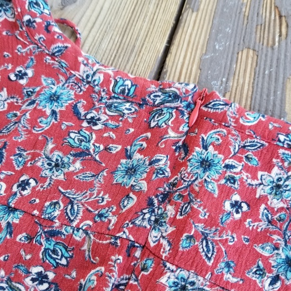 En Creme romper - Picture 7 of 8